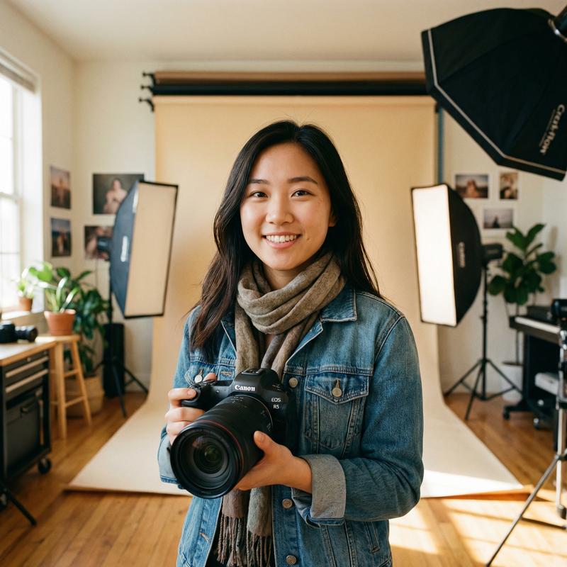 51吃瓜网摄影师