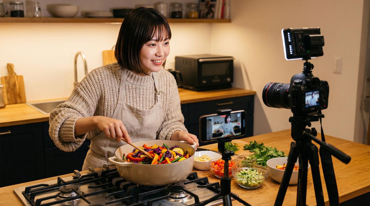 51吃瓜网美食视频